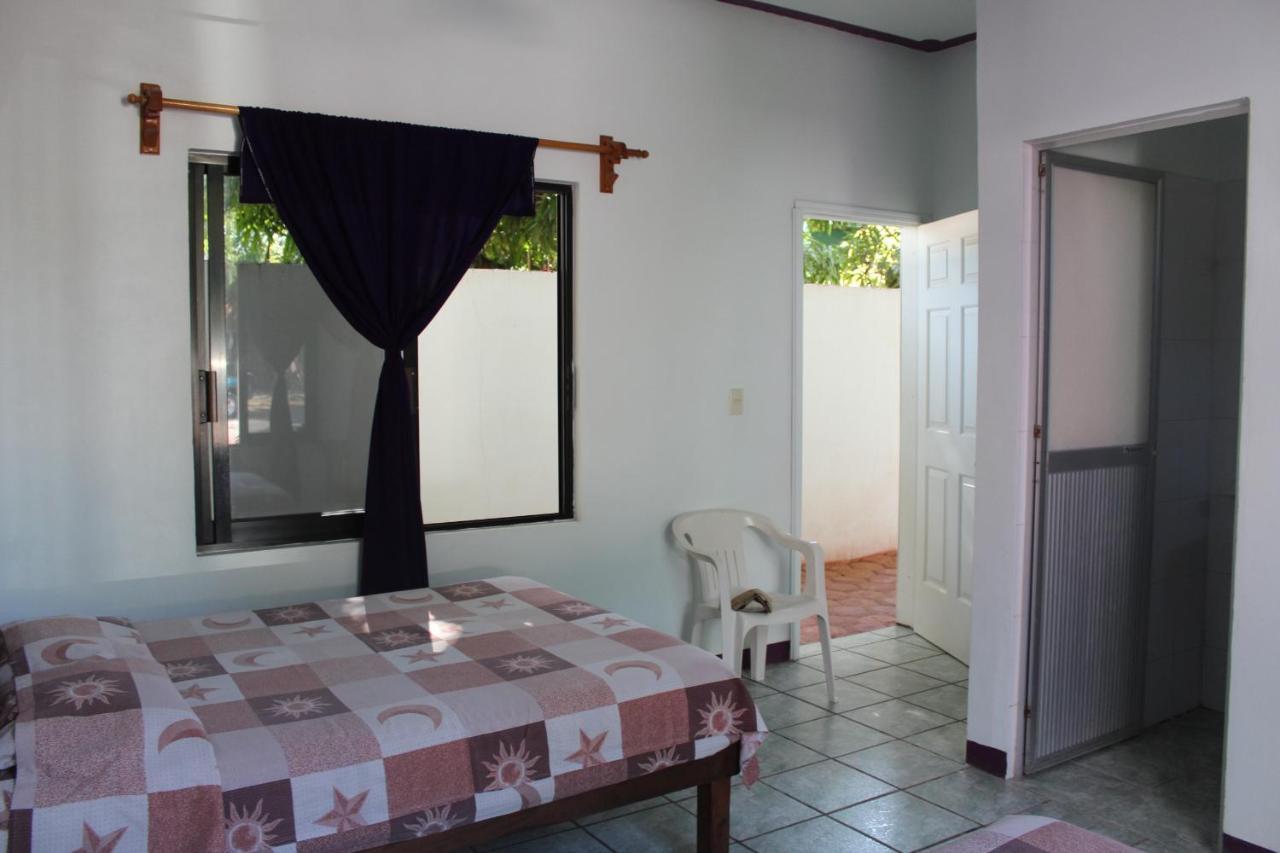 Hotel Palmarito Puerto Escondido  Exteriör bild